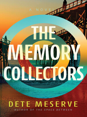 cover image of The Memory Collectors